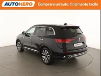 Usata Renault Koleos Initiale Paris 190 CV (139 kW) 2021 Nero SUV