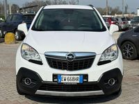 Usata Opel Mokka 140 CV (102 kW) 2014 Other SUV