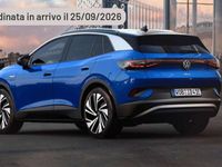Usata VW ID.4 GTX 77 kW (105 CV) 2024 Argento SUV
