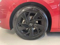 Usata Opel Astra GS Line 130 CV (95 kW) 2023 Grigio Berlina