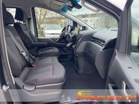 Usata Hyundai Staria Trend 177 CV (130 kW) 2024 Grigio scuro Monovolume