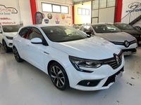 usata Renault Mégane IV Mégane TCe 140 CV EDC FAP Intens