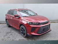 Nuova SWM G01 188 CV (138 kW) 2025 Rosso SUV