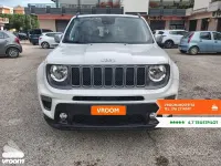 Usata Jeep Renegade Limited 131 CV (96 kW) 2022 SUV