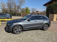 usata Mercedes GLC220 GLC - X253 d Sport 4matic auto