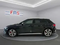 Usata Audi A3 Sportback 310 CV (228 kW) 2024 Nero mito metallizzato Utilitaria