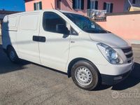 usata Hyundai H-1 - 2011