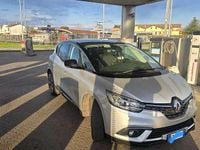 Usata Renault Scénic IV Intens 110 CV (80 kW) 2017 Monovolume