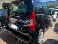 Usata Citroën Berlingo XTR 92 CV (67 kW) 2011 Nero(met.) Monovolume