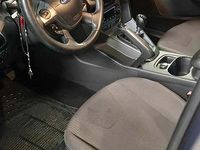 Usata Ford Focus 115 CV (84 kW) 2012 Grigio Berlina