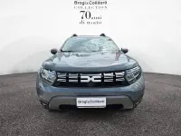 Usata Dacia Duster Journey 91 CV (66 kW) 2023 Grigio SUV