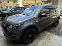 Usata Land Rover Discovery Sport HSE 179 CV (131 kW) 2016 Grigio SUV
