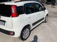 Usata Fiat Panda Lounge 69 CV (50 kW) 2014 Utilitaria