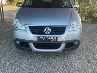 Usata VW Polo Highline 85 CV (62 kW) 2009 Grigio Berlina