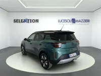 Nuova Opel Frontera 136 CV (100 kW) 2026 Verde SUV