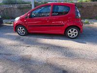 Usata Citroën C1 55 CV (40 kW) 2008 Utilitaria