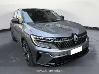 Usata Renault Austral Iconic 200 CV (147 kW) 2023 Grigio SUV