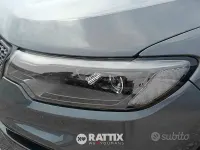 Gebraucht Jeep Compass Summit 131 PS (96 kW) 2025 Grau SUV