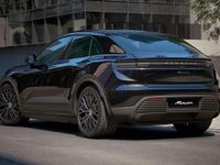 Neu Porsche Macan 300 kW (408 PS) 2026 Schwarz SUV