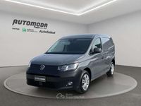 Usata VW Caddy 122 CV (89 kW) 2023 Antracite Monovolume
