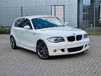 Usata BMW 120 170 CV (125 kW) 2010 Utilitaria