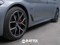 Usata BMW 530e M Sport 184 CV (135 kW) 2023 Grigio Station wagon