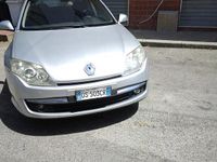 Usata Renault Laguna III 140 CV (102 kW) 2008 Grigio Station wagon