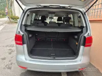 Usata VW Touran 105 CV (77 kW) 2011 Monovolume