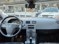 Usata Volvo V50 2008 Grigio Station wagon