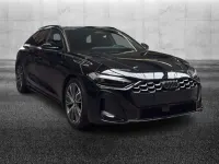 Usata Audi A5 S-Line 204 CV (150 kW) 2025 Nero Station wagon