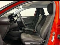 Usata Opel Corsa Edition 75 CV (55 kW) 2019 Nero Berlina