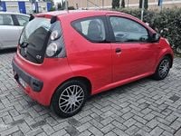 Usata Citroën C1 68 CV (50 kW) 2009 Utilitaria