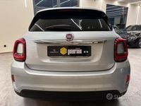 Usata Fiat 500X 120 CV (88 kW) 2021 Grigio SUV