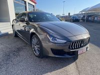 usata Maserati Ghibli V6 Diesel