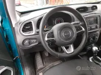 Usata Jeep Renegade Longitude 120 CV (88 kW) 2019 SUV