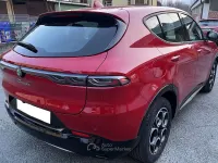 Ny Alfa Romeo Tonale Ti 131 HK (96 kW) 2026 Rød SUV