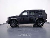 Nuova ICH-X K3 238 CV (175 kW) 2026 Very balck SUV