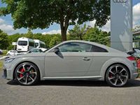 Usata Audi TT RS Ambiente 400 CV (294 kW) 2022 Grigio Coupé