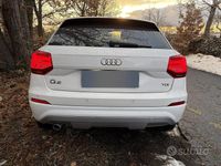 Usata Audi Q2 Sport 116 CV (85 kW) 2018 SUV