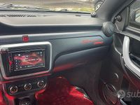 Usata Ligier JS50 2018 Grigio Utilitaria