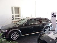 usata Audi A4 2.0 TDI 2.0 TDI 177 CV Business - Pelle Navi Xenon