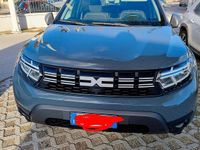 Usata Dacia Duster 130 CV (95 kW) 2023 Grigio SUV