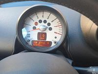 Usata Mini Countryman 122 CV (89 kW) 2013 Marrone SUV