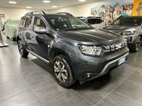 Usata Dacia Duster Journey 101 CV (74 kW) 2023 Grigio SUV