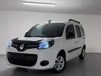 Usata Renault Kangoo 90 CV (66 kW) 2014 Monovolume