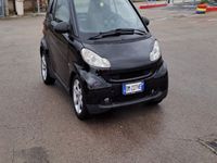 usata Smart ForTwo Coupé fortwo 1000 45 kW MHD coupé pure Teen II