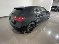 Nuova Mercedes A180 AMG line 116 CV (85 kW) 2026 Nero cosmo Berlina