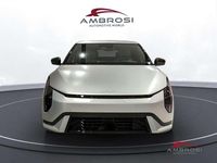 Nuova Kia EV4 GT-Line 150 kW (204 CV) 2026 Argento Utilitaria