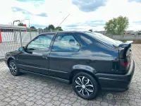 Usata Renault 19 LIMITED 108 CV (79 kW) 1995 Nero Coupé