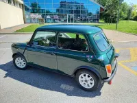 Usata Rover Mini 63 CV (46 kW) 1994 Berlina